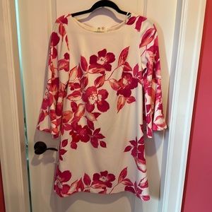 Beautiful dress , Only worn once,Like new.